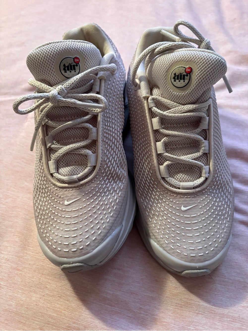 Nike Air Max DN Sneakers Orewood Brown